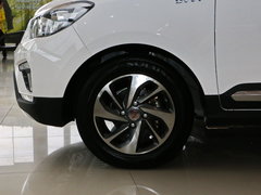 2016款 1.5L S1尊享型国V