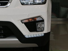 2016款 1.5L S1尊享型国V