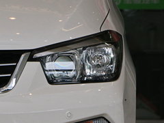2016款 1.5L S1尊享型国V