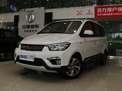 2016款 1.5L S1尊享型国V