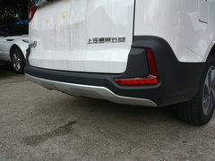 2016款 1.5L S1尊享型国V