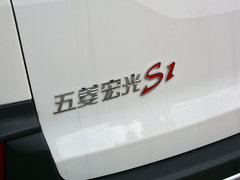 2016款 1.5L S1尊享型国V