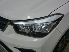 2016款 1.5L S1尊享型国V