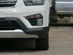 2016款 1.5L S1尊享型国V
