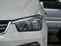 2016款 1.5L S1尊享型国V