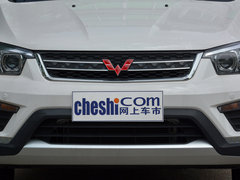 2016款 1.5L S1尊享型国V