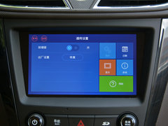 2016款 1.5L S1尊享型国V
