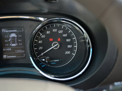 2016款 1.5L S1尊享型国V