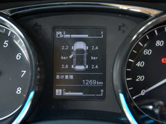 2016款 1.5L S1尊享型国V