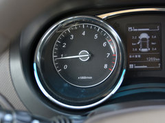 2016款 1.5L S1尊享型国V