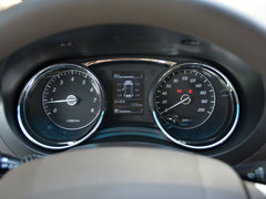 2016款 1.5L S1尊享型国V