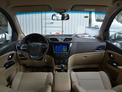 2016款 1.5L S1尊享型国V
