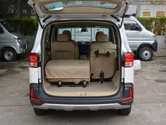 2016款 1.5L S1尊享型国V