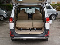 2016款 1.5L S1尊享型国V