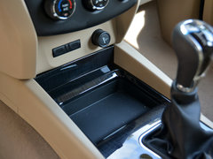 2016款 1.5L S1尊享型国V
