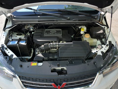 2016款 1.5L S1尊享型国V