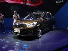 2016款 2.0L 手动适·悦型 7座