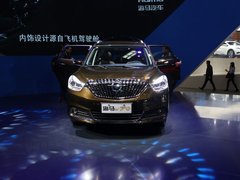 2016款 2.0L 手动适·悦型 7座
