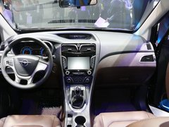 2016款 2.0L 手动适·悦型 7座
