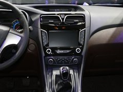 2016款 2.0L 手动适·悦型 7座