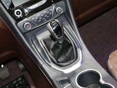 2016款 2.0L 手动适·悦型 7座