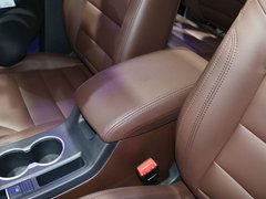2016款 2.0L 手动适·悦型 7座