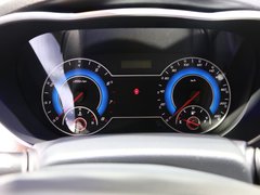 2016款 2.0L 手动适·悦型 7座