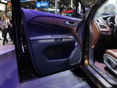2016款 2.0L 手动适·悦型 7座