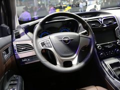 2016款 2.0L 手动适·悦型 7座