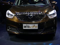 2016款 2.0L 手动适·悦型 7座