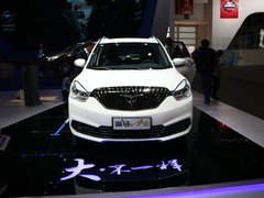 2016款 2.0L 手动适·悦型 7座