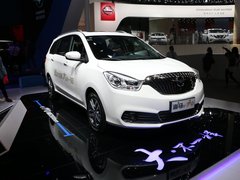 2016款 2.0L 手动适·悦型 7座