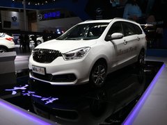 2016款 2.0L 手动适·悦型 7座