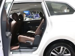2016款 2.0L 手动适·悦型 7座