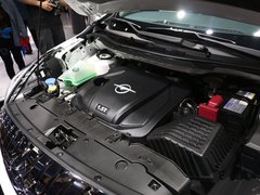 2016款 2.0L 手动适·悦型 7座
