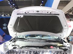 2016款 2.0L 手动适·悦型 7座