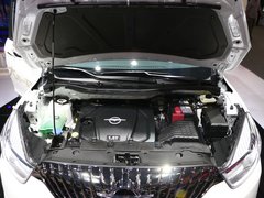 2016款 2.0L 手动适·悦型 7座