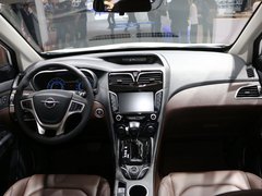 2016款 2.0L 手动适·悦型 7座