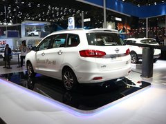2016款 2.0L 手动适·悦型 7座
