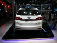 2016款 2.0L 手动适·悦型 7座
