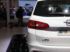 2016款 2.0L 手动适·悦型 7座
