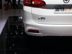 2016款 2.0L 手动适·悦型 7座