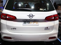 2016款 2.0L 手动适·悦型 7座