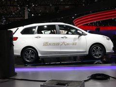 2016款 2.0L 手动适·悦型 7座