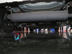 2016款 2.0L 手动适·悦型 7座
