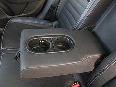 2017款 1.6L 自动智行版