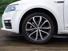 2017款 280TSI DSG尊行版