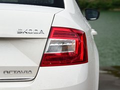 2017款 280TSI DSG尊行版