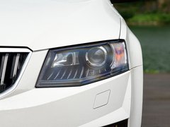 2017款 280TSI DSG尊行版