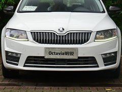 2017款 280TSI DSG尊行版